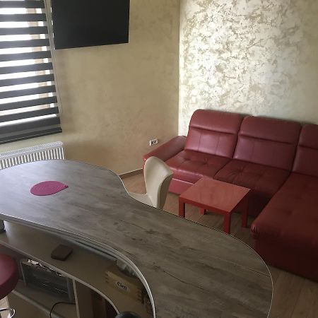 Apartament Loft Beach Summerlandromania Mamaia Exteriör bild