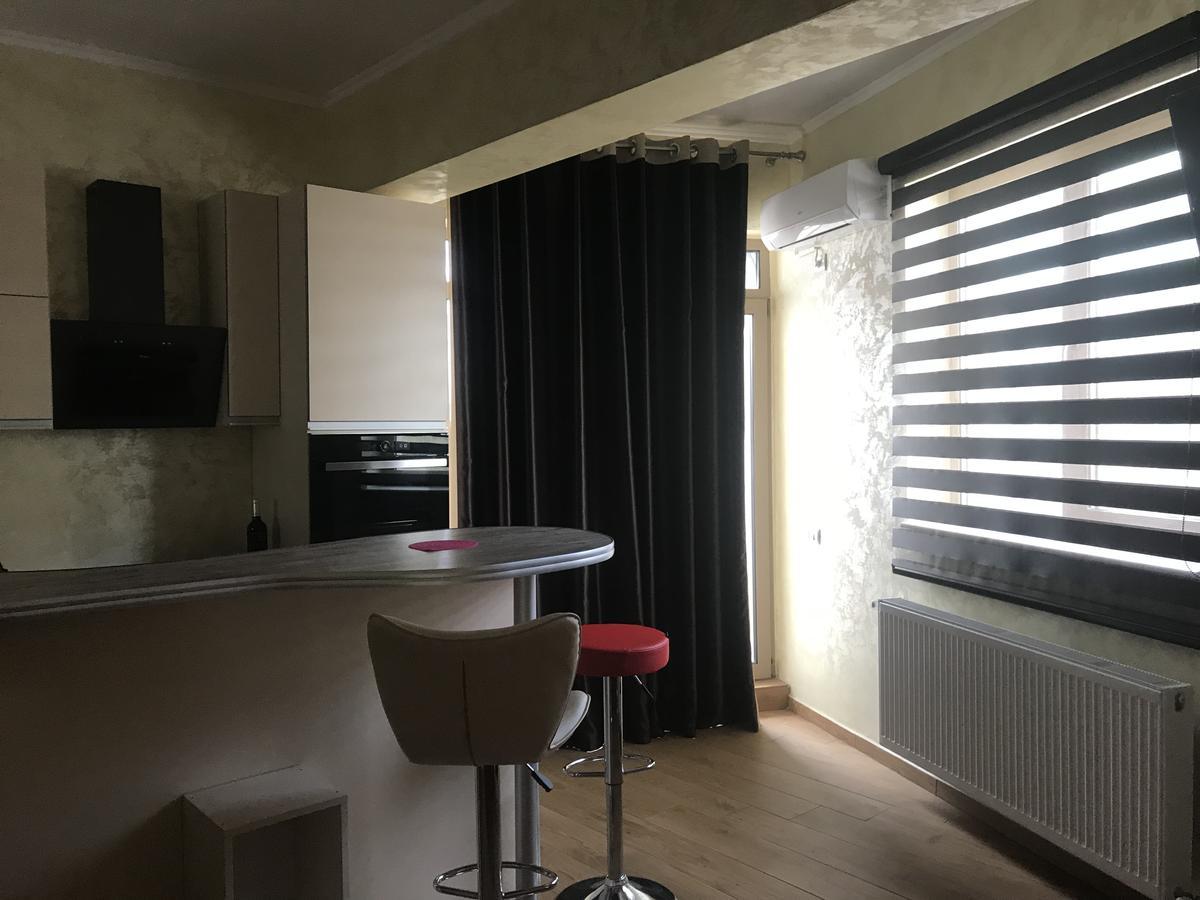 Apartament Loft Beach Summerlandromania Mamaia Exteriör bild
