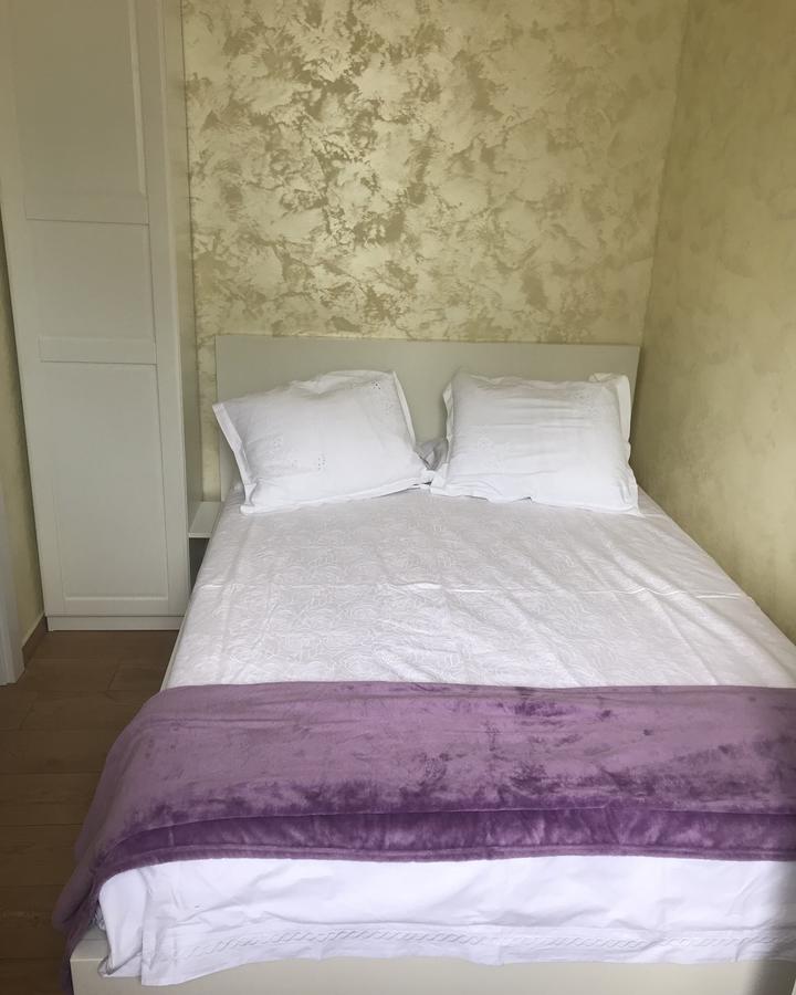 Apartament Loft Beach Summerlandromania Mamaia Exteriör bild