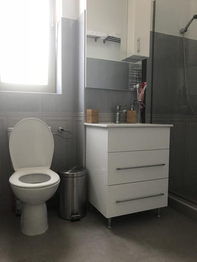 Apartament Loft Beach Summerlandromania Mamaia Exteriör bild