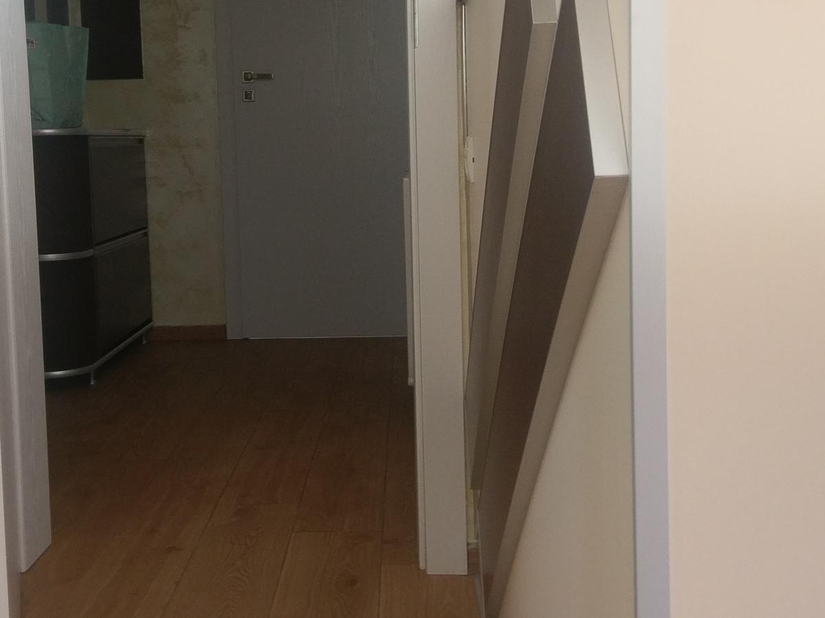 Apartament Loft Beach Summerlandromania Mamaia Exteriör bild