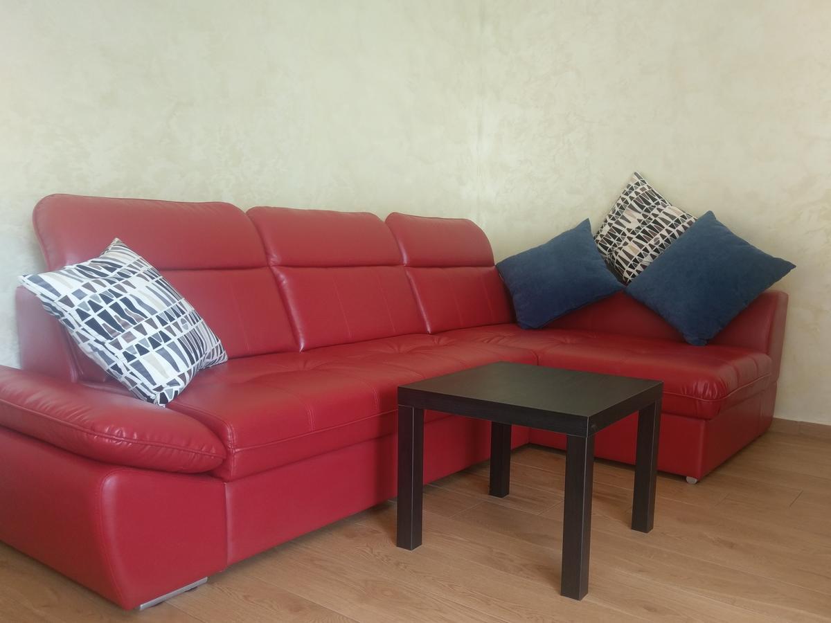 Apartament Loft Beach Summerlandromania Mamaia Exteriör bild
