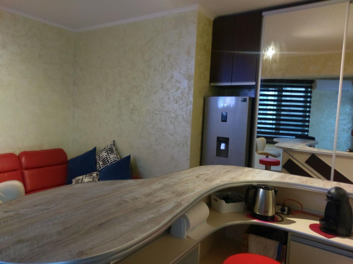 Apartament Loft Beach Summerlandromania Mamaia Exteriör bild