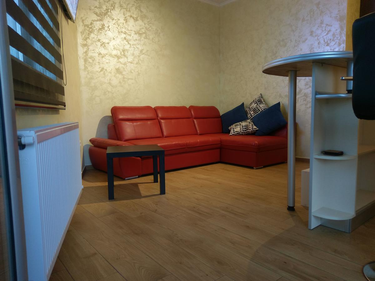 Apartament Loft Beach Summerlandromania Mamaia Exteriör bild