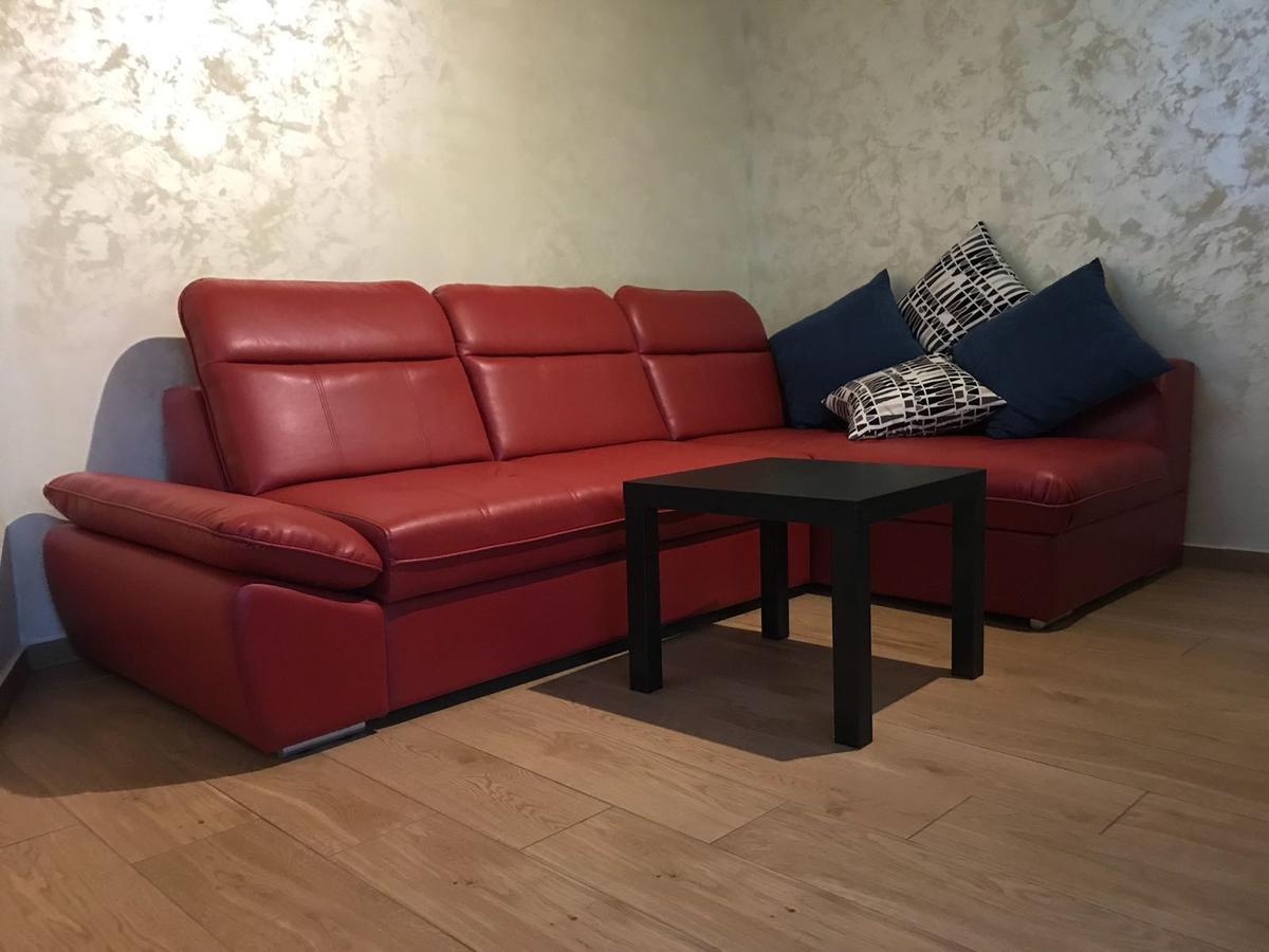 Apartament Loft Beach Summerlandromania Mamaia Exteriör bild